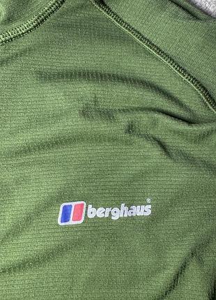 Фліска berghaus 4