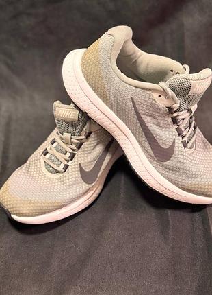Оригінальні кросівки nike runallday | 38.5 (24.5 см)