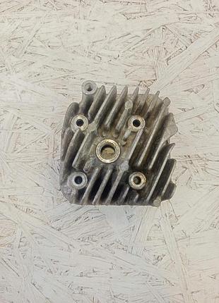Головка honda dio 34/35 gblk