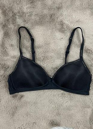 Жіночий оригінальний бюстгальтер calvin klein