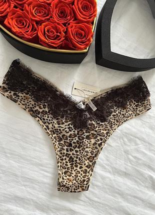 Трусики intimissimi