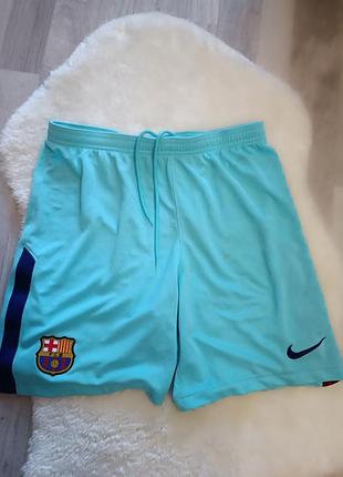 Спортивные шорты nike