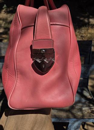 Сумка большая bally 3