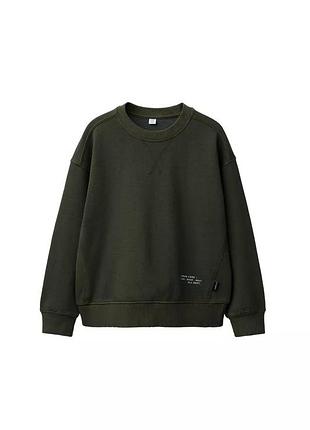 Світшот zara