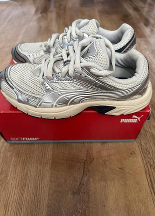 Кросівки жіночі puma оригінал