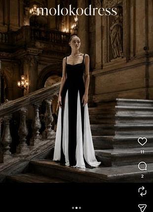 Сукня moloko dress