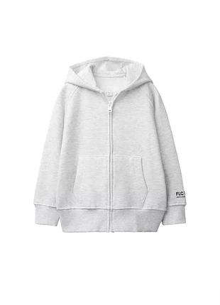 Толстовка zara