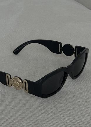 Окуляри сонцезахисні versace. оригінал