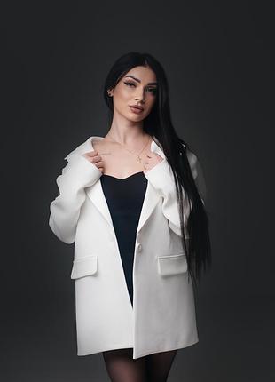 Продам стильний піджак 🤍