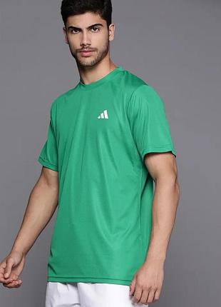 Чоловіча спортивна футболка adidas aeroredy