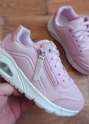 Оригинальные skechers р28.5 длина стельки по факту 19.5см