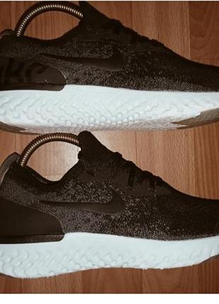 Кроссовки nike