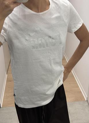 Футболка puma