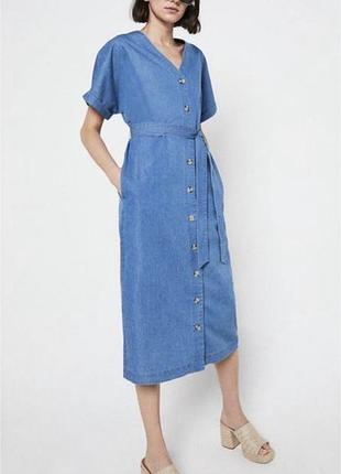 Сукня warehouse l
