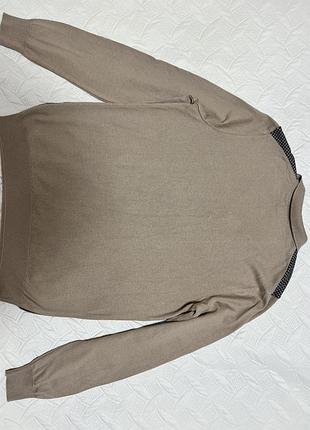 Джемпер arber 5