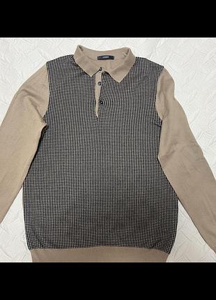 Джемпер arber 2