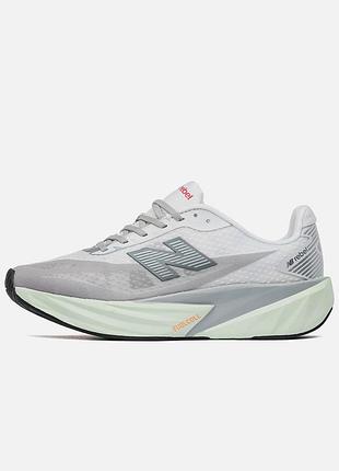 👟 кросівки      new balance rebel v5 white   / наложка bs👟
