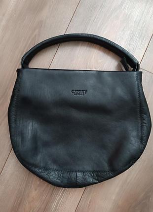 , шкіряна сумочка osprey london