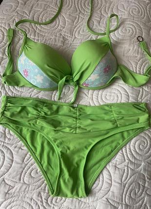Купальник marko xl xxl розмір безкоштовно
