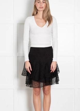 Юбка isabel marant 4