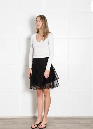 Юбка isabel marant 3