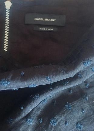 Юбка isabel marant 6