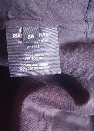 Юбка isabel marant 5