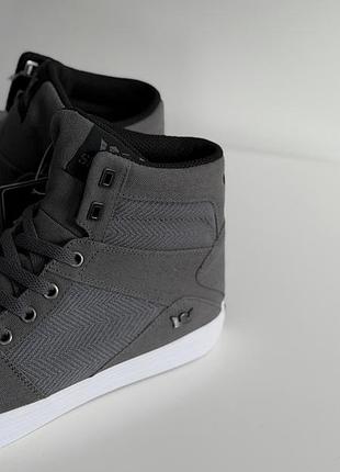 Високі кеди supra mix 169 sample 2
