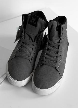 Високі кеди supra mix 169 sample 3