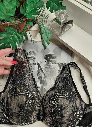 Мереживний бралетт intimissimi