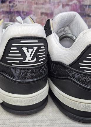 Кроссовки louis vuitton 6