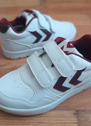 Нові hummel  р29 довжина устілки по факту 18см 
ц599грн