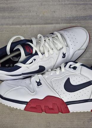 Кроссовки nike cross trainer low