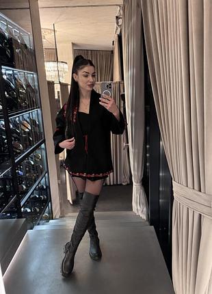 Продам стильний піджак 🖤