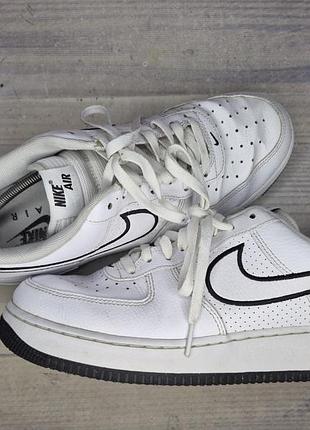 Кроссовки nike air force