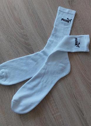 Шкарпетки, puma.