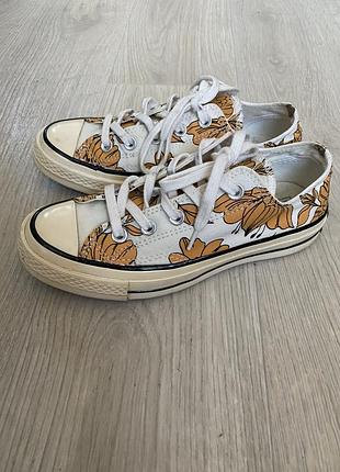 Кеди converse