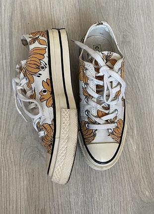 Кеди converse 2