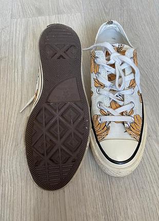 Кеди converse 4