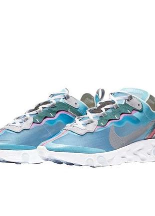 Кросовки ,літні кросівки nike