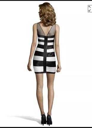 Bcbg вечернее платье small/medium 3