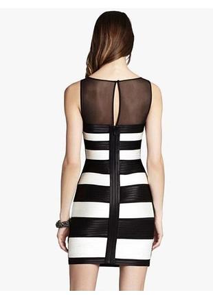 Bcbg вечернее платье small/medium