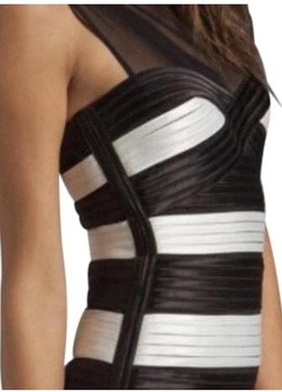 Bcbg вечернее платье small/medium 4