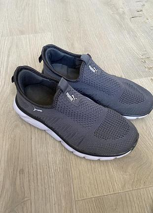 Літні кросівки puma
