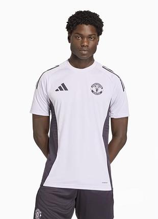 Adidas manchester united tiro 25 competition training jersey