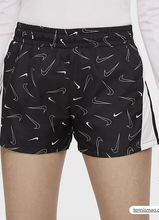 Шорты nike g nk df 10k2 short print