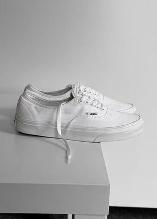 Кеди vans