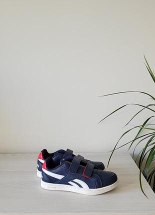 Кросівки оригінал reebok рр.30.5