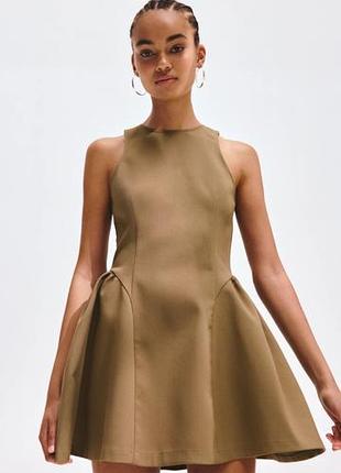Сукня коротка h&m xs
