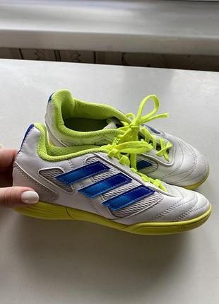 Кросівки дитячі adidas